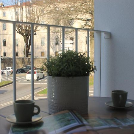 Ferienwohnung Sweet Dreams In Braga Exterior foto
