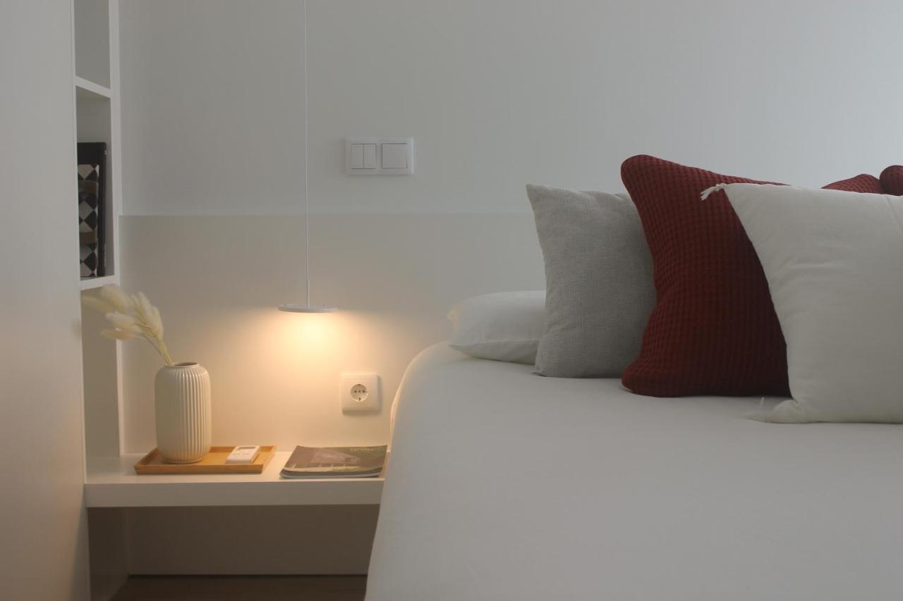 Ferienwohnung Sweet Dreams In Braga Exterior foto