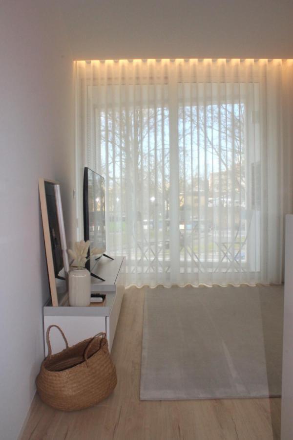 Ferienwohnung Sweet Dreams In Braga Exterior foto