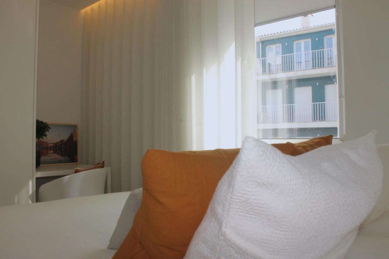 Ferienwohnung Sweet Dreams In Braga Exterior foto