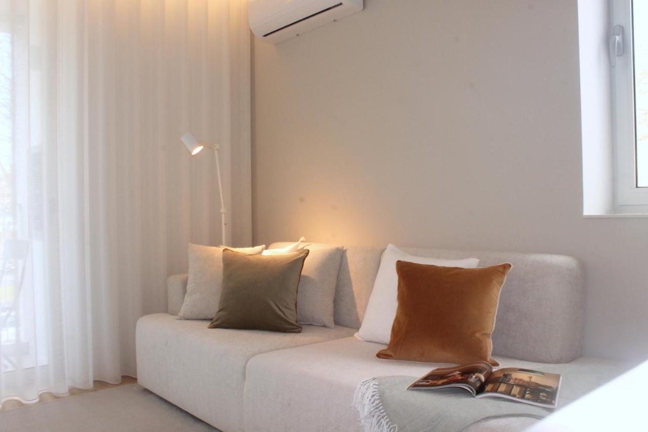 Ferienwohnung Sweet Dreams In Braga Exterior foto