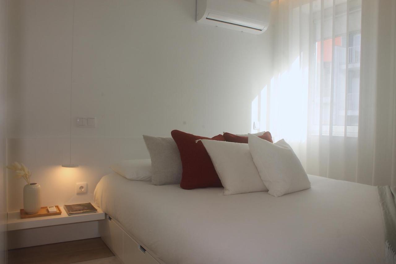 Ferienwohnung Sweet Dreams In Braga Exterior foto