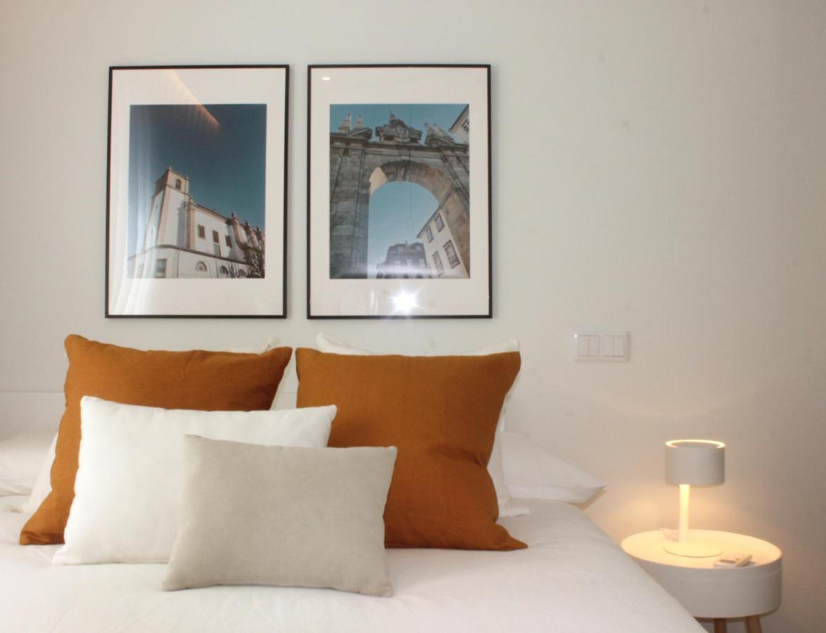 Ferienwohnung Sweet Dreams In Braga Exterior foto