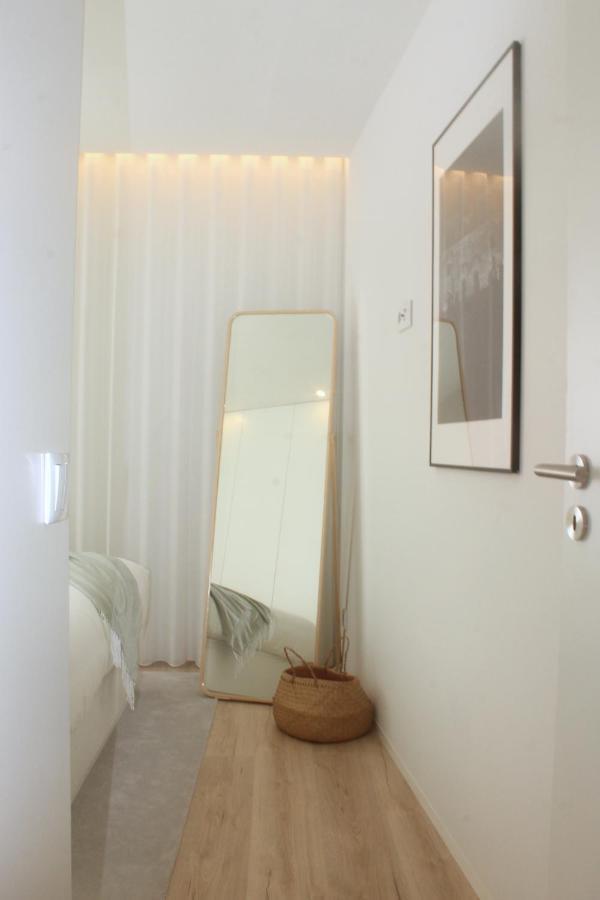 Ferienwohnung Sweet Dreams In Braga Exterior foto