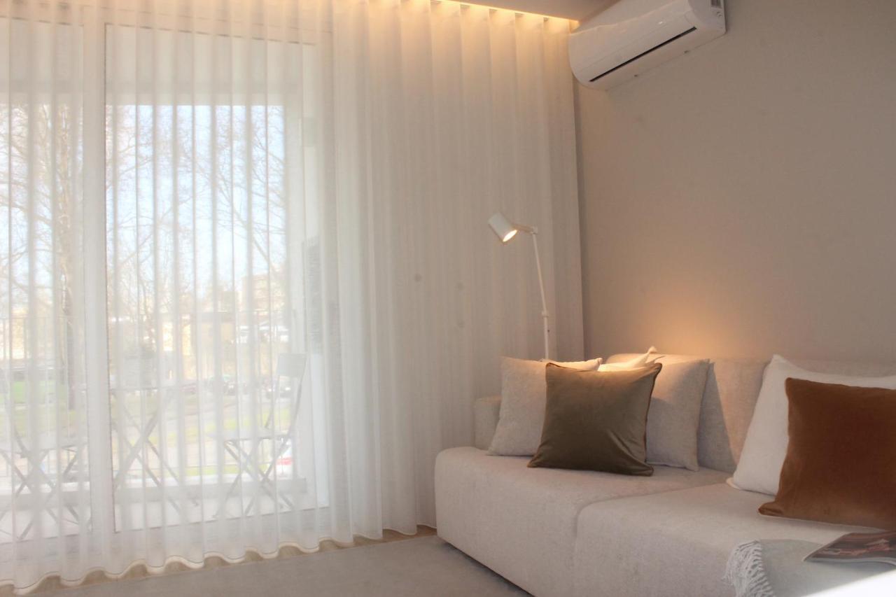 Ferienwohnung Sweet Dreams In Braga Exterior foto