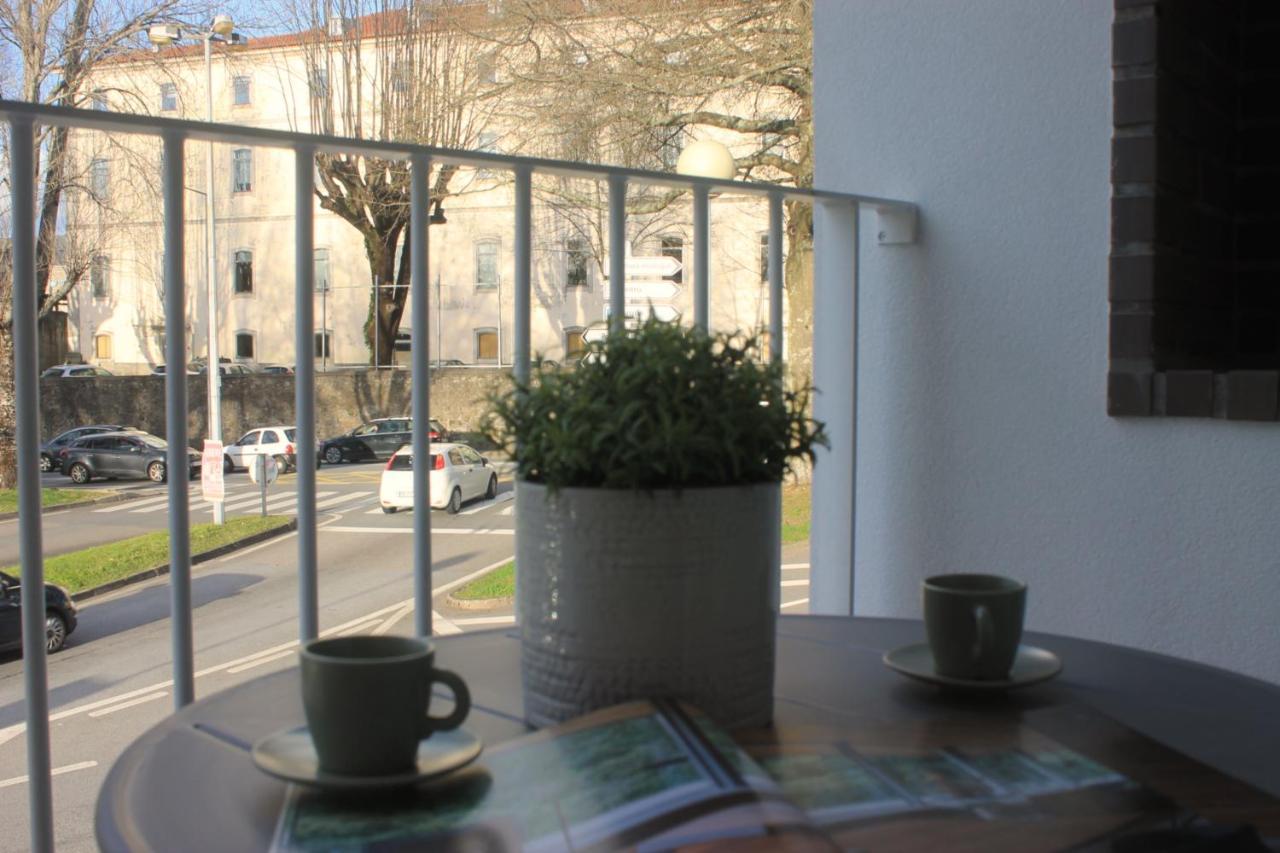 Ferienwohnung Sweet Dreams In Braga Exterior foto