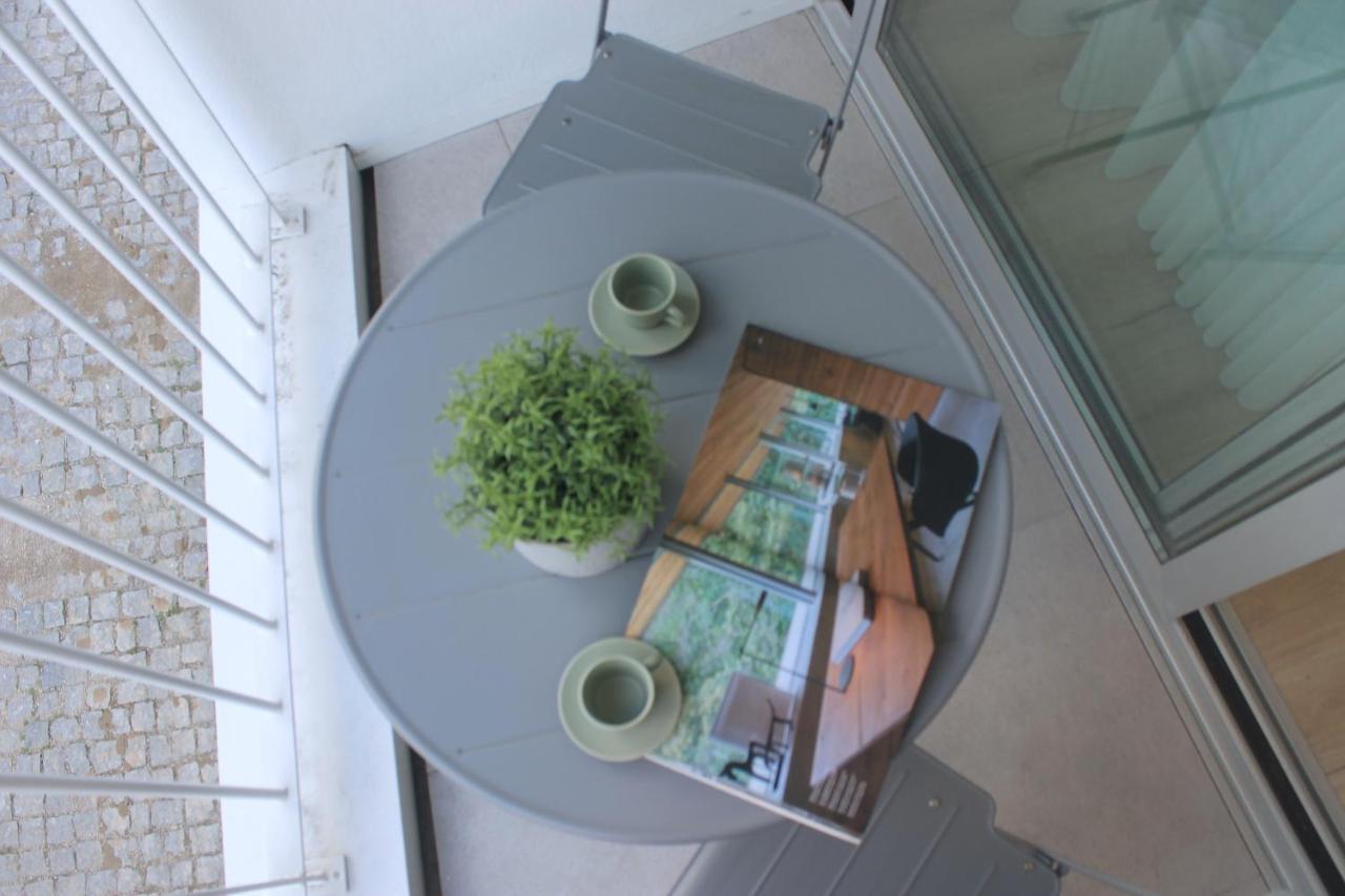 Ferienwohnung Sweet Dreams In Braga Exterior foto