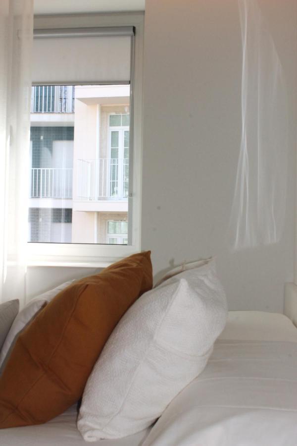 Ferienwohnung Sweet Dreams In Braga Exterior foto